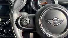 MINI Hatchback 1.5 Cooper Sport II 3dr Auto Petrol Hatchback